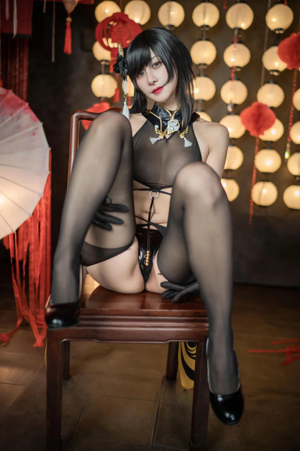 零崎沙耶 - No.007 镇海 [122P-583MB] tg@simisebaisi 【丝足阁】095.webp